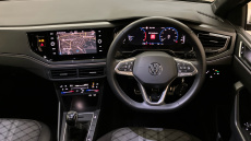 Volkswagen Polo 1.0 TSI R-Line 5dr Petrol Hatchback